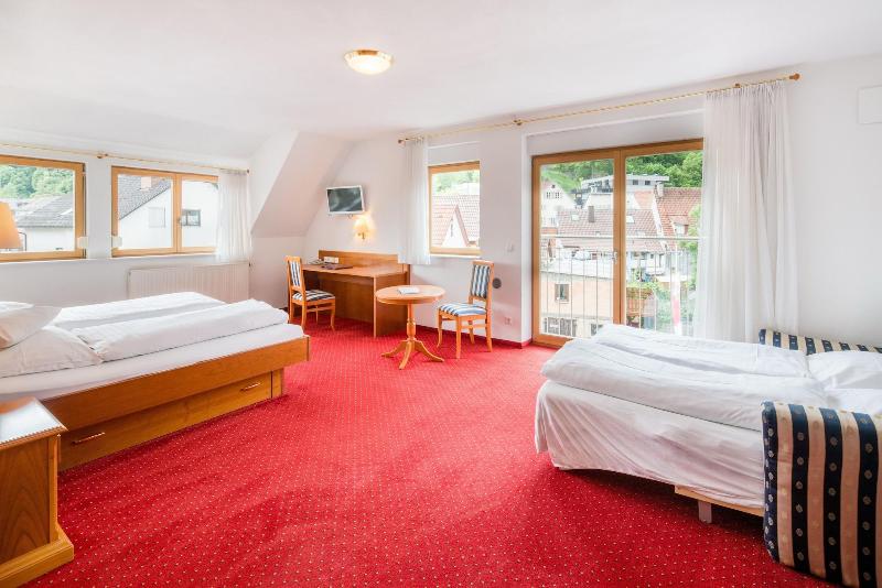 Hotel Ochsen image