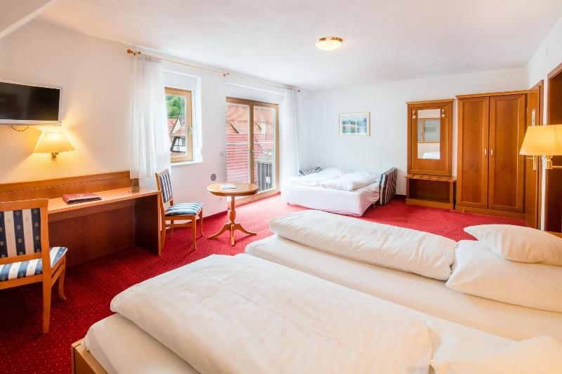 Hotel Ochsen image