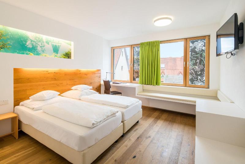 Hotel Ochsen image