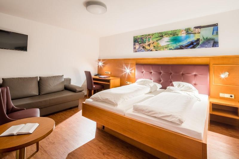 Hotel Ochsen image