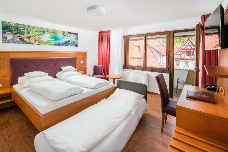 Hotel Ochsen image