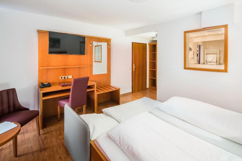 Hotel Ochsen image