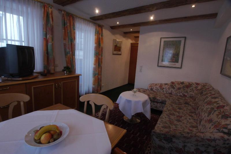 Hotel Ochsen image