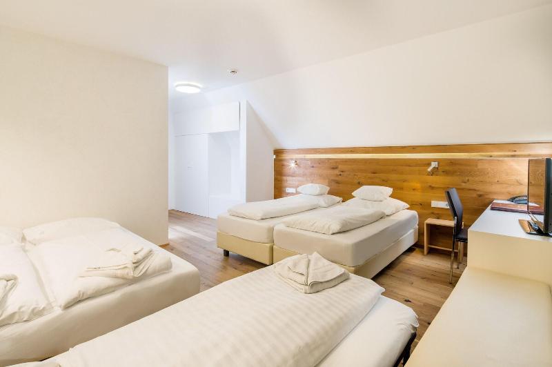 Hotel Ochsen image
