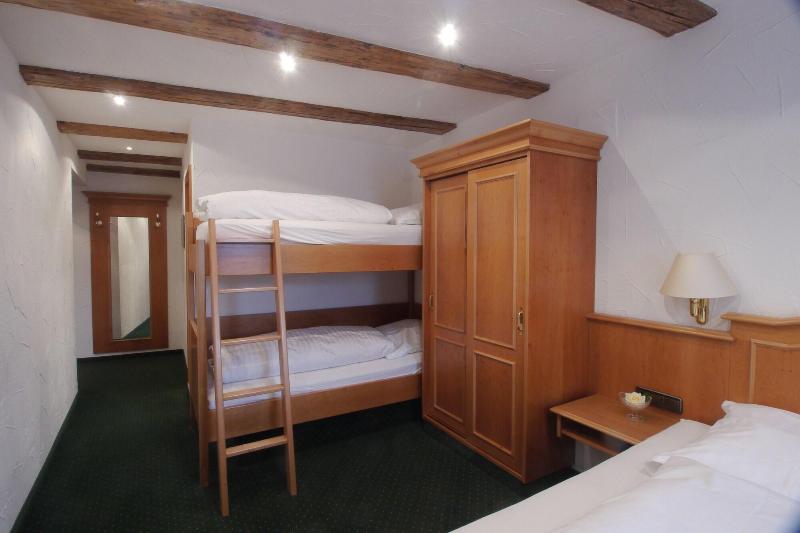 Hotel Ochsen image