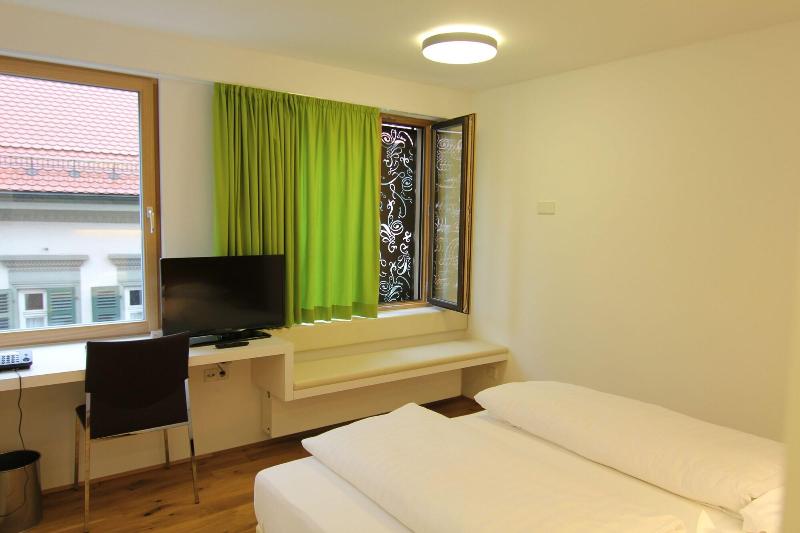Hotel Ochsen image