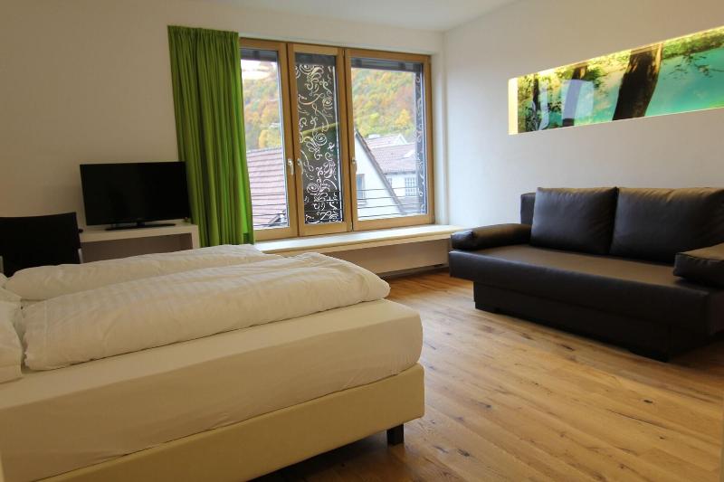 Hotel Ochsen image