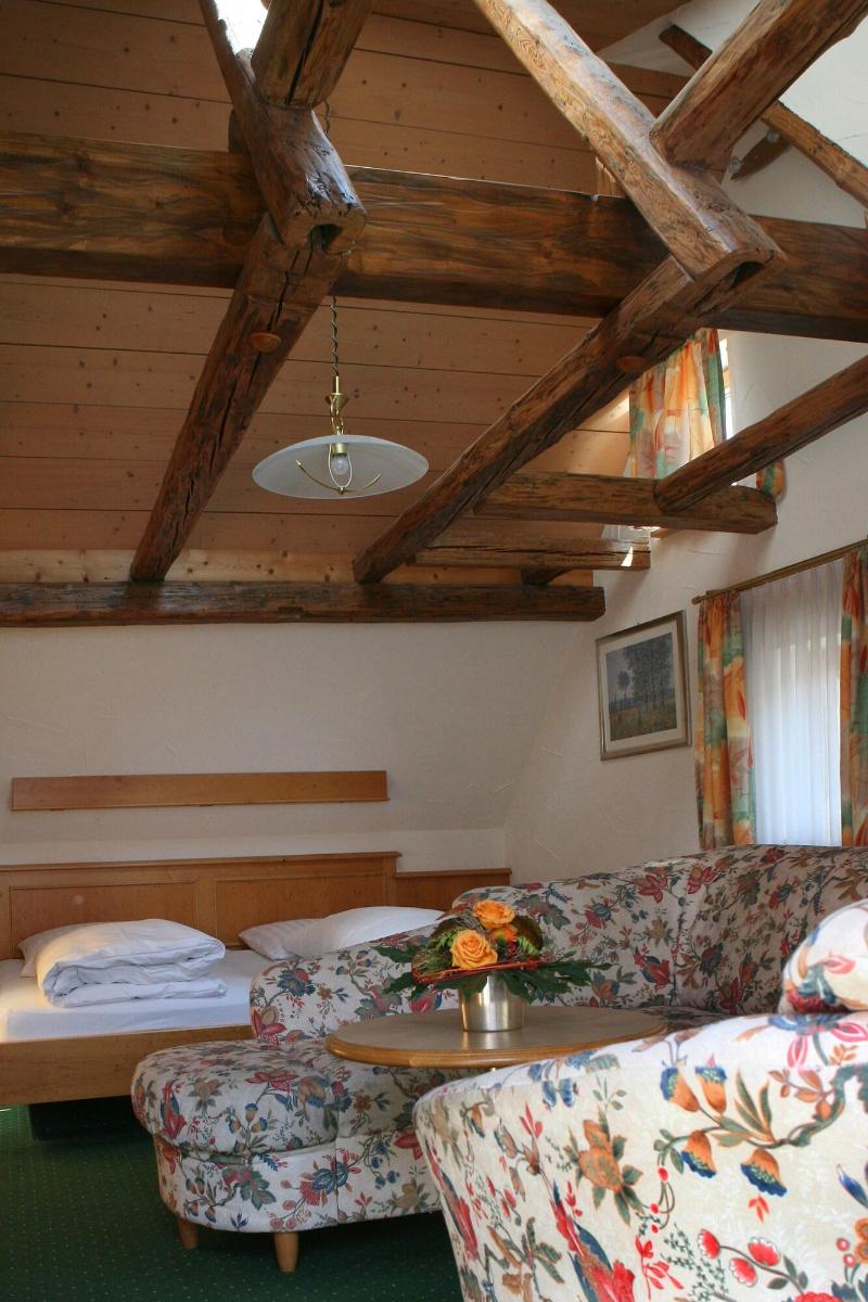 Hotel Ochsen image