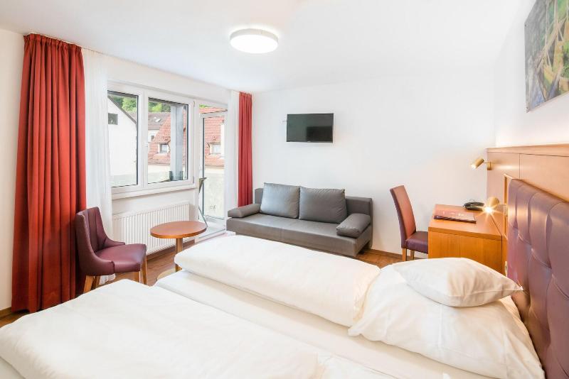 Hotel Ochsen image