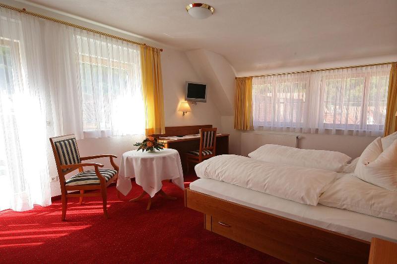 Hotel Ochsen image
