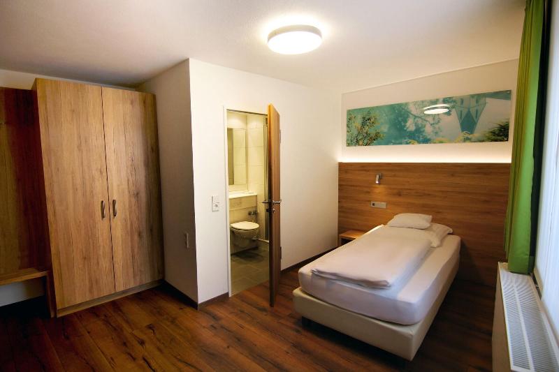 Hotel Ochsen image