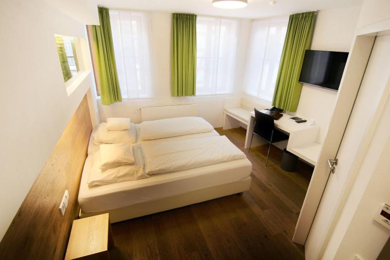 Hotel Ochsen image