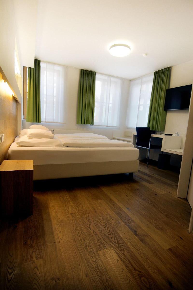 Hotel Ochsen image