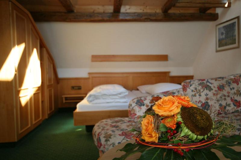 Hotel Ochsen image