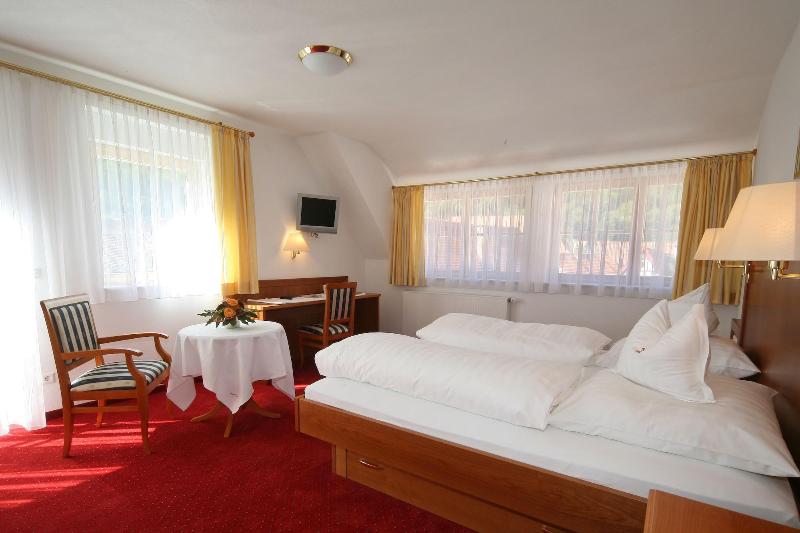 Hotel Ochsen image