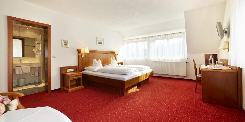 Hotel Ochsen image