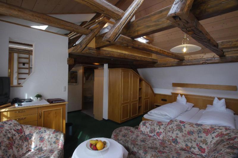 Hotel Ochsen image