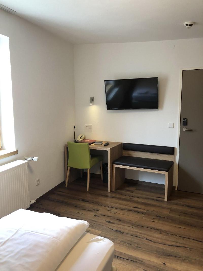 Hotel Ochsen image