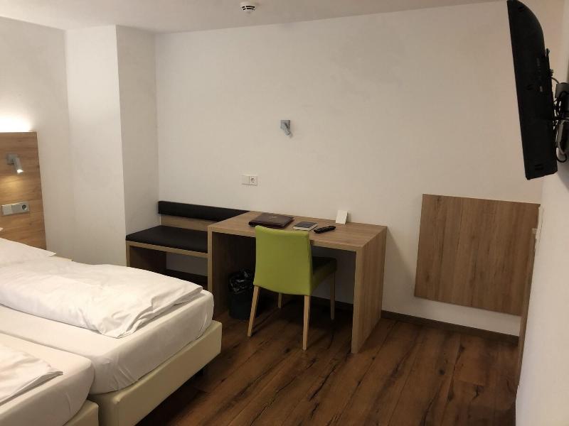 Hotel Ochsen image
