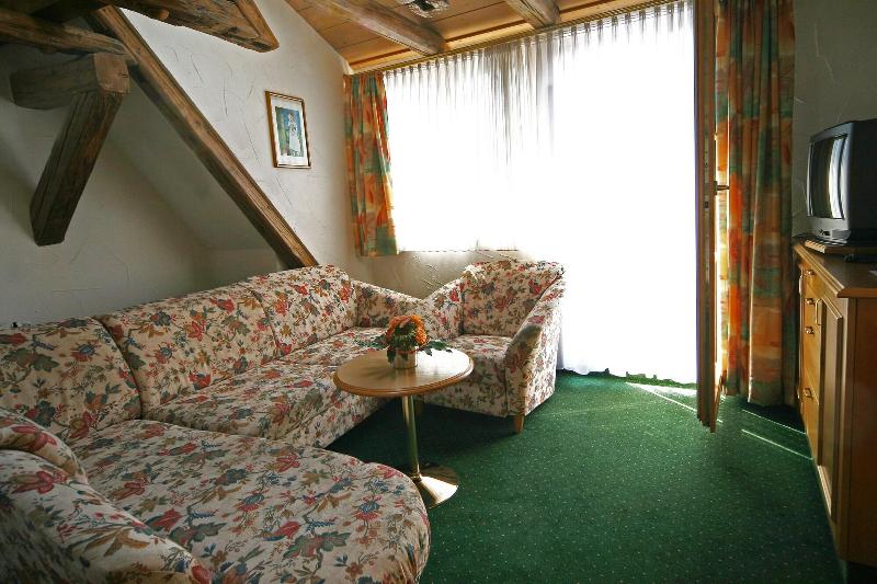 Hotel Ochsen image