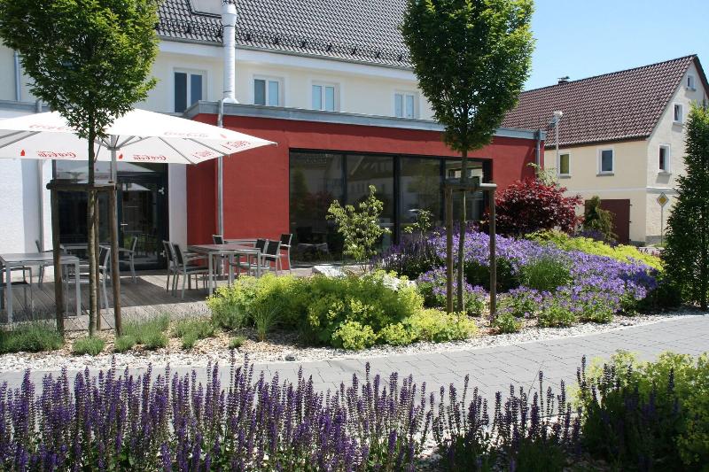 Hotel Ochsen image