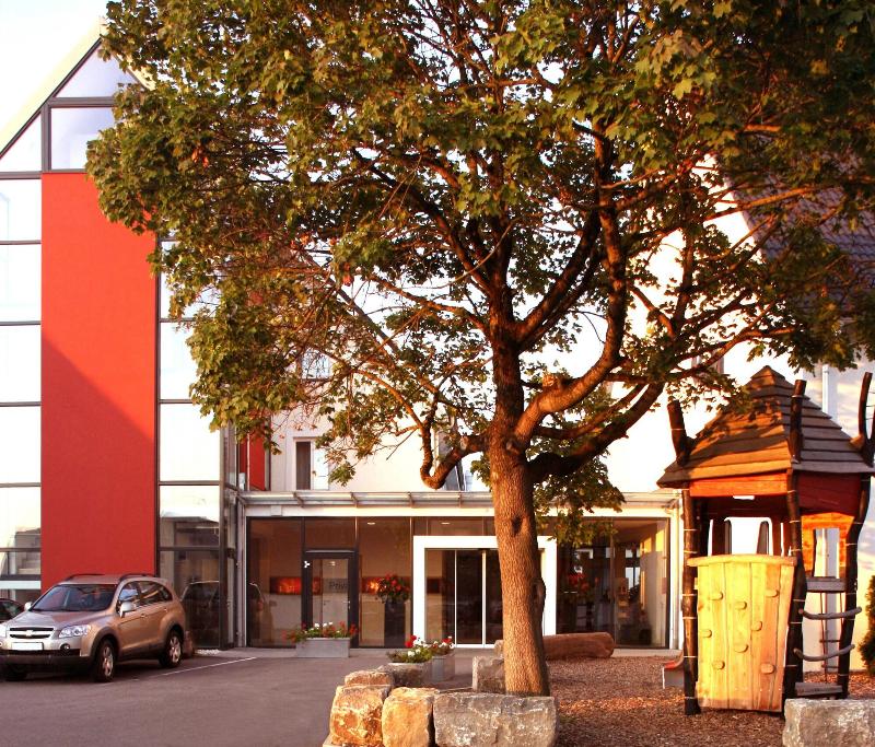 Hotel Ochsen image