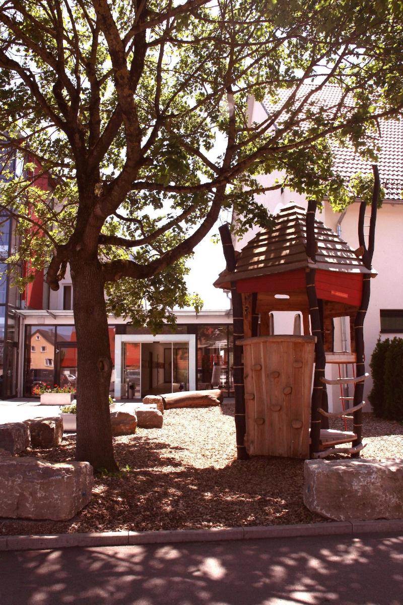 Hotel Ochsen image