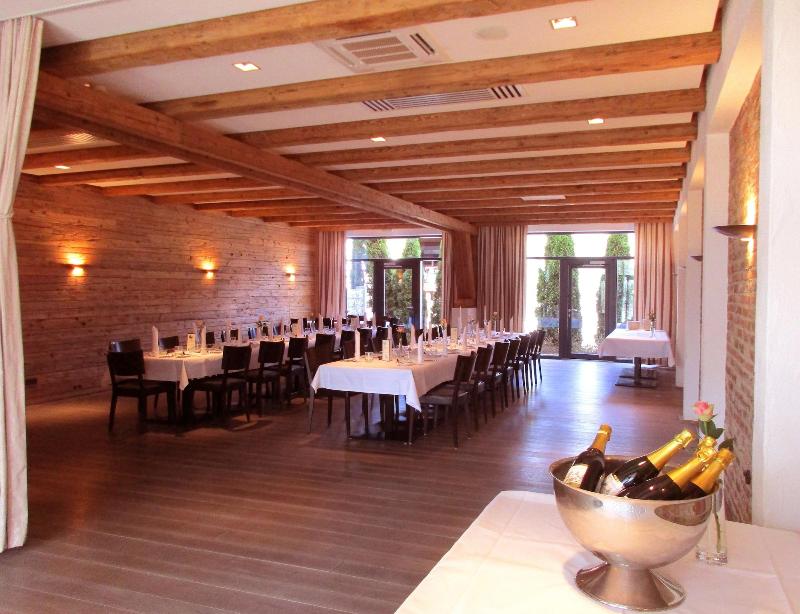 Hotel Ochsen image