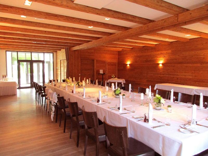 Hotel Ochsen image
