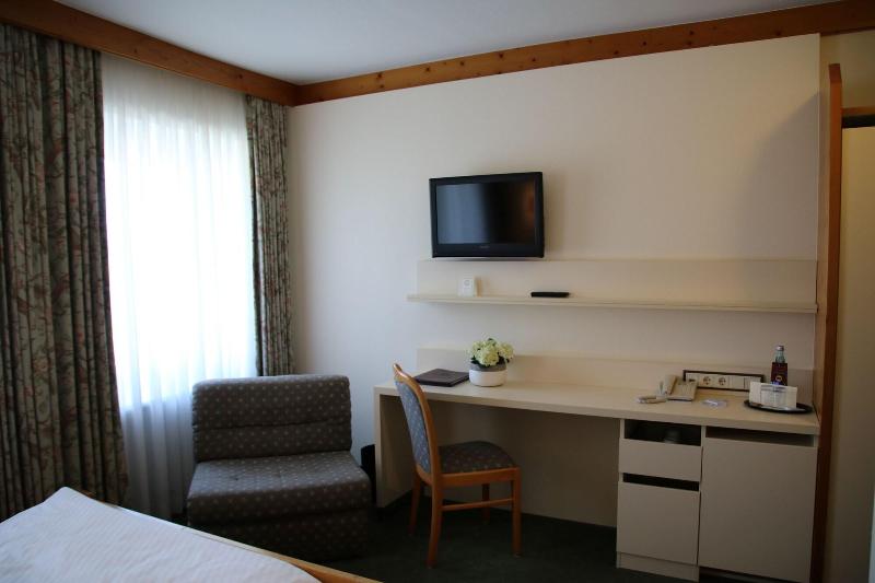 Hotel Ochsen image