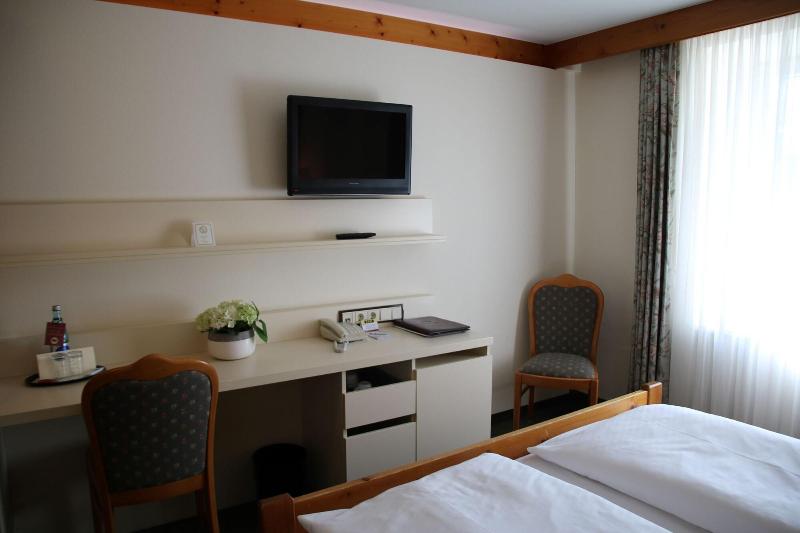 Hotel Ochsen image