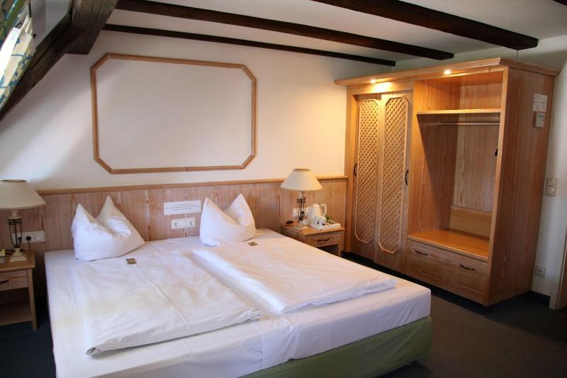 Hotel Ochsen image