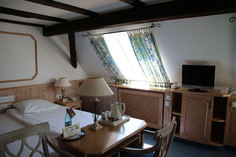 Hotel Ochsen image