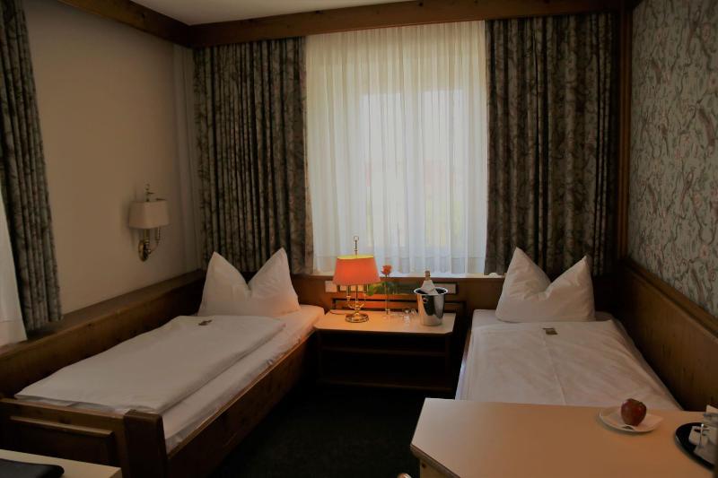 Hotel Ochsen image
