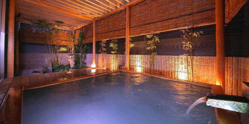 Business Hotel Wako image