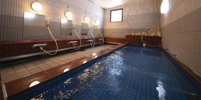 Business Hotel Wako image