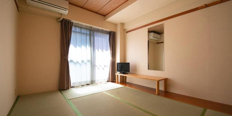 Business Hotel Wako image