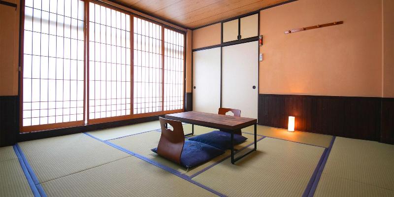 Business Hotel Wako image