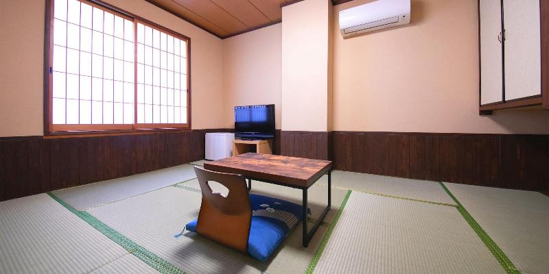 Business Hotel Wako image