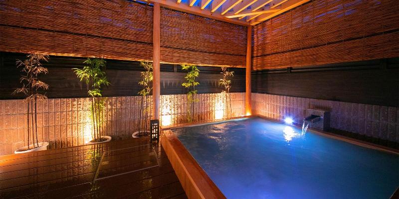 Business Hotel Wako image