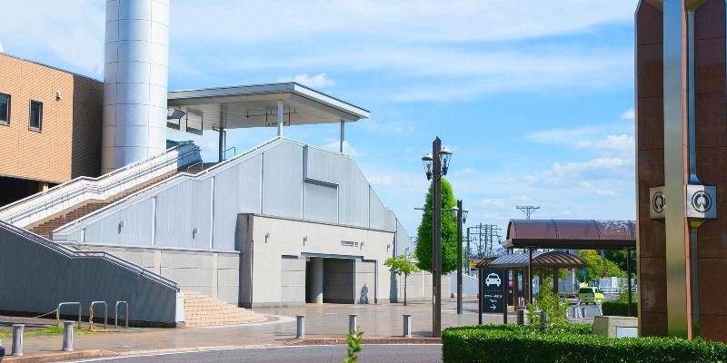Business Hotel Wako image