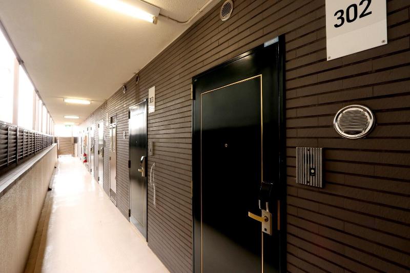 Business Inn Grandeur Fuchu image