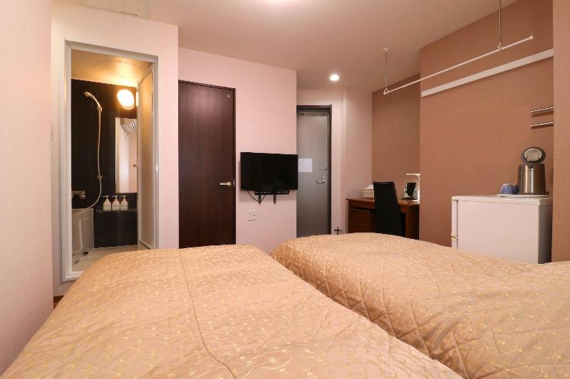 Business Inn Grandeur Fuchu image