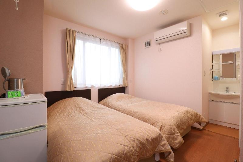 Business Inn Grandeur Fuchu image