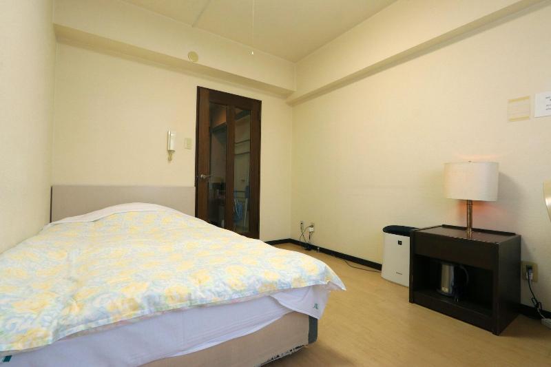 Business Inn Grandeur Fuchu image