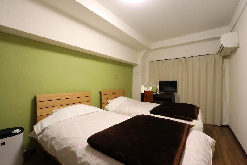 Business Inn Grandeur Fuchu image