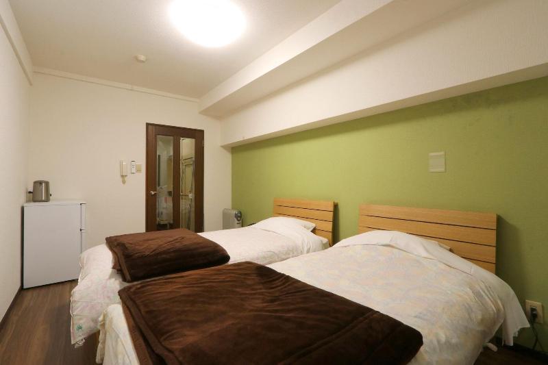 Business Inn Grandeur Fuchu image