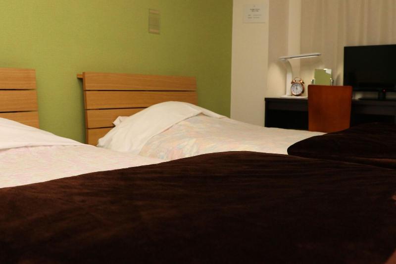 Business Inn Grandeur Fuchu image