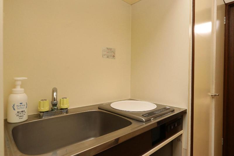 Business Inn Grandeur Fuchu image