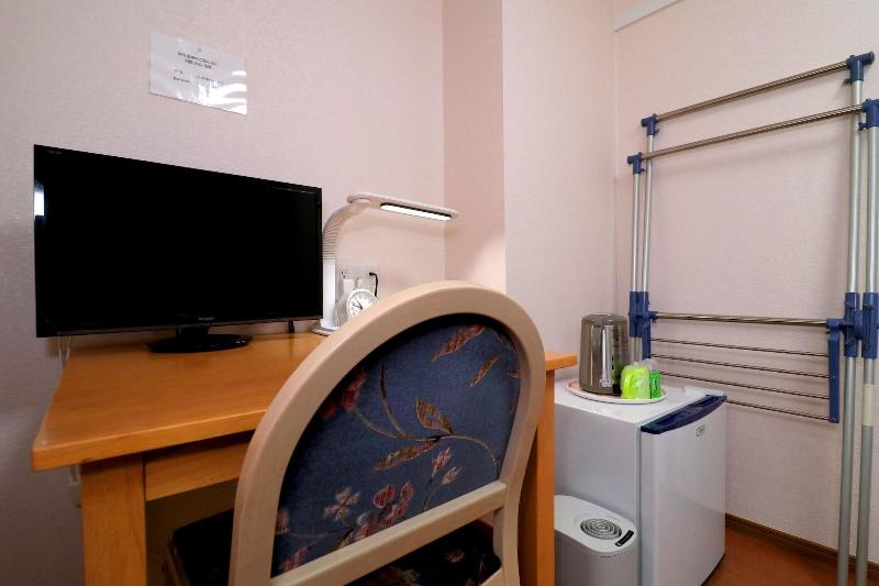 Business Inn Grandeur Fuchu image